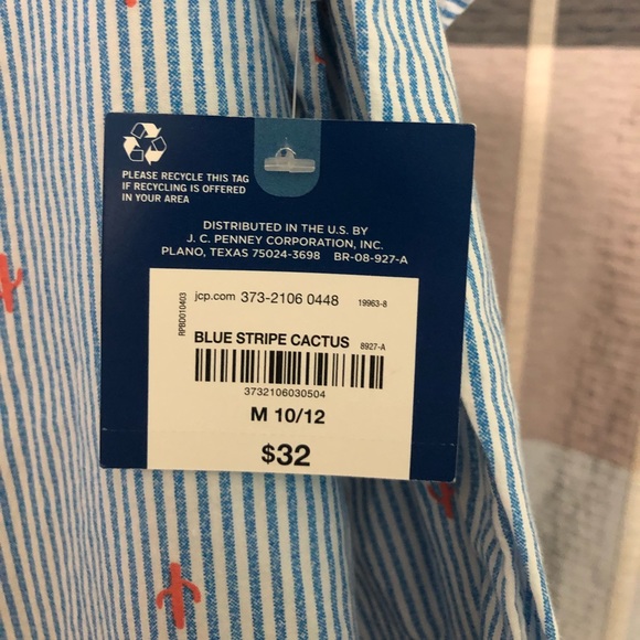 Arizona shirt - Picture 2 of 2